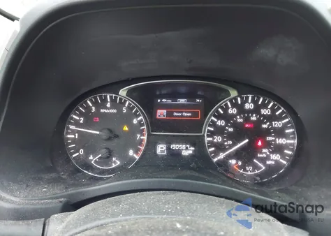 2014 Nissan Pathfinder Sl from USA, damaged, VIN 5N1AR2MM9EC711118